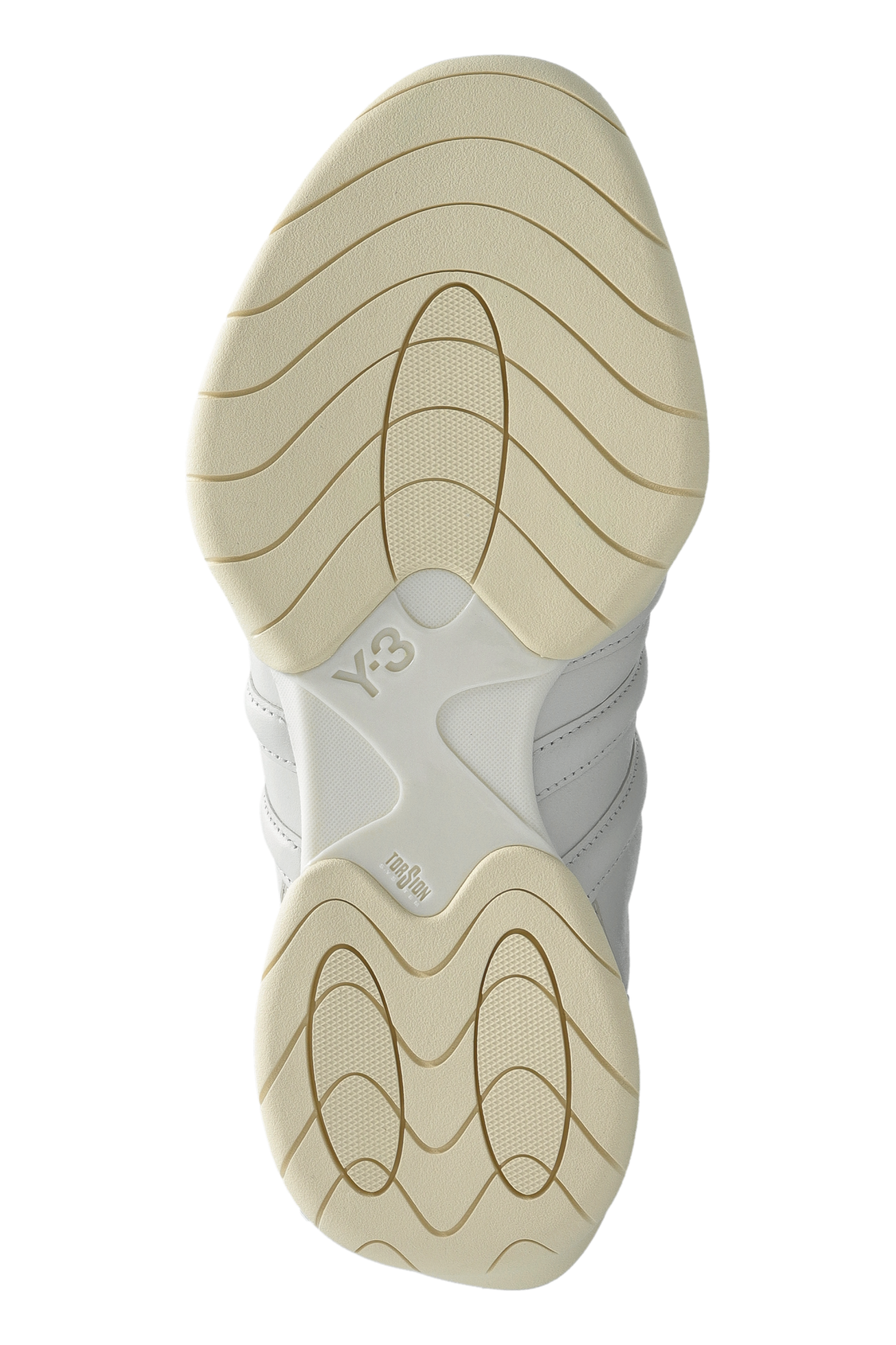 Y-3 Sports shoes above the ankle 'Regu 2002 HI' | Women's